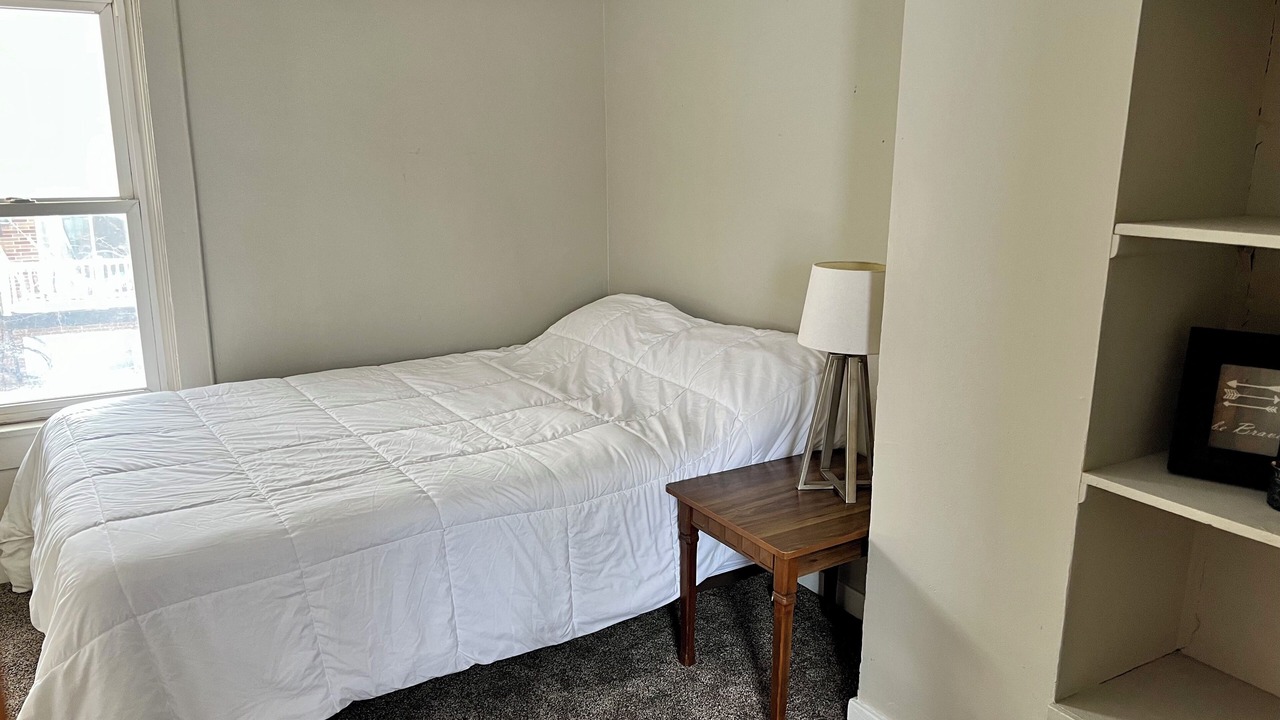 Photo of Bedroom in Thief River Falls