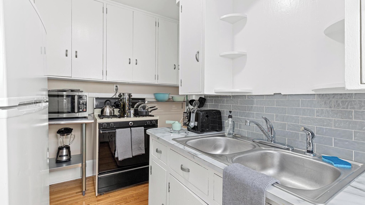 Photo of Kitchen in Midway