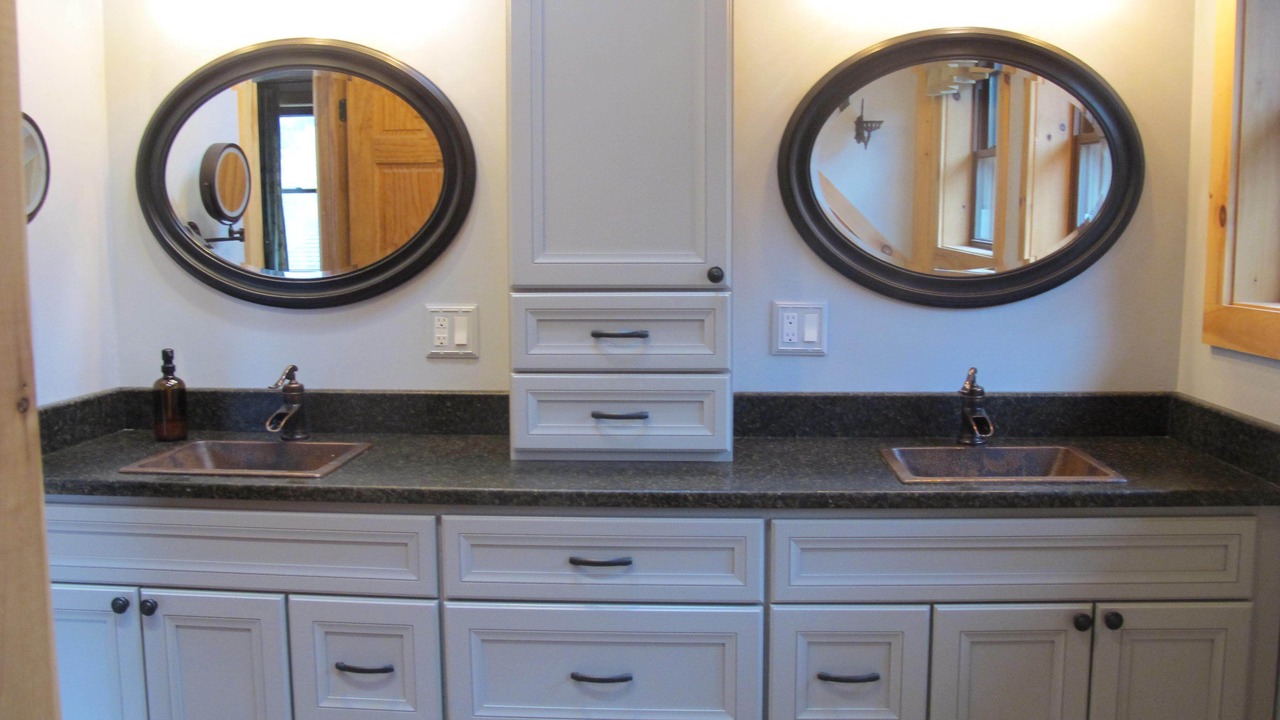 Photo of Bathroom in Upper Jay