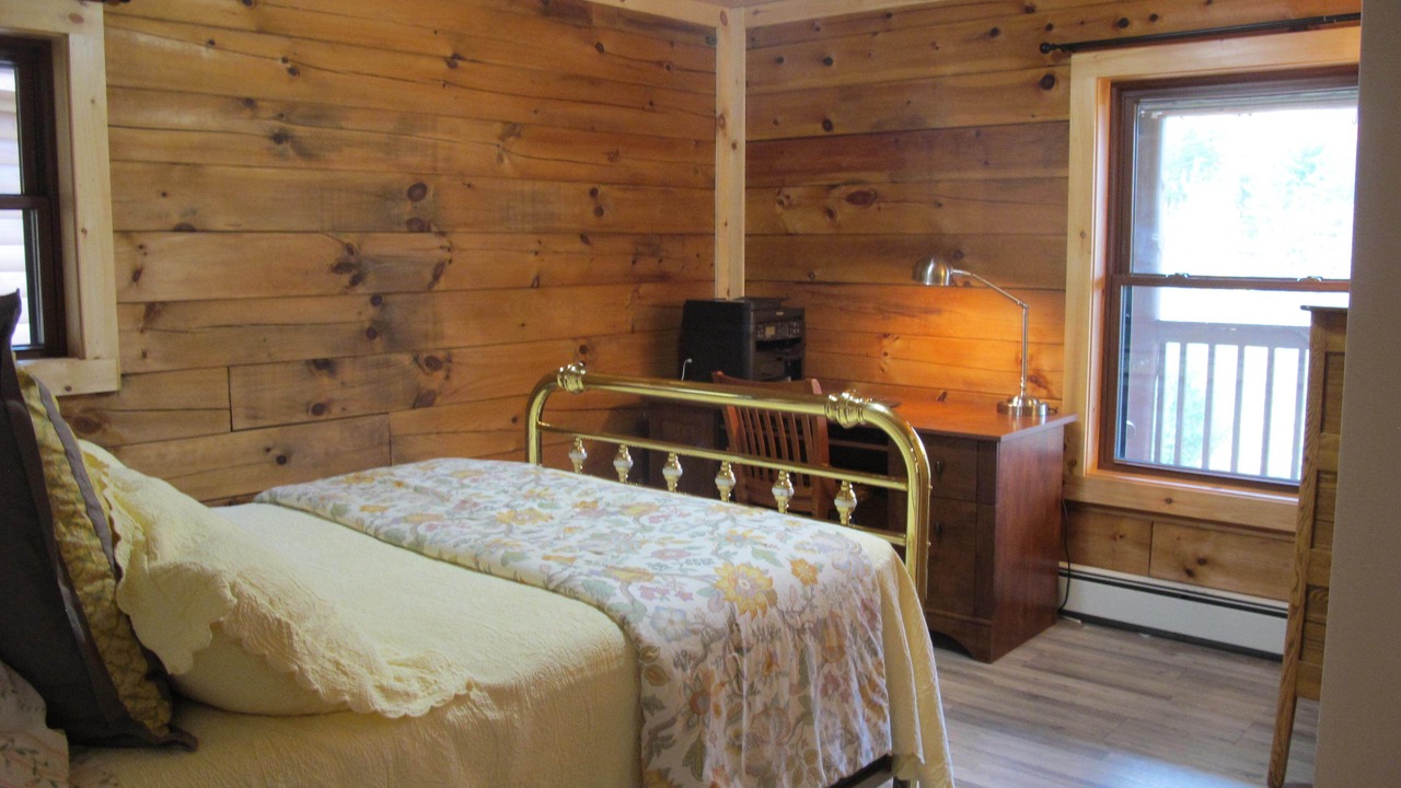 Photo of Bedroom in Upper Jay