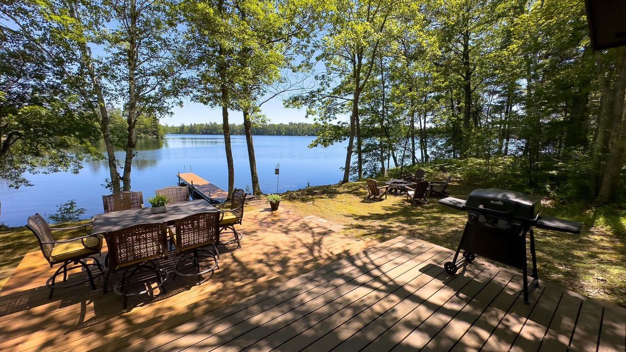 Photo of Outdoor in Iron River