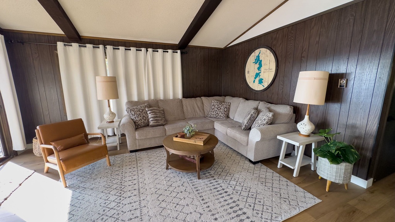Photo of Bedroom in Iron River