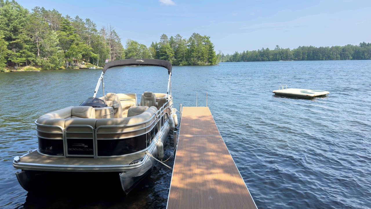 Photo of Outdoor in Iron River