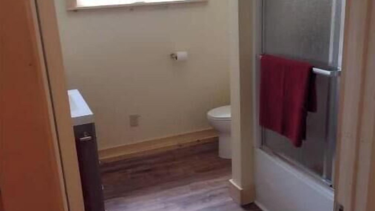Photo of Bathroom in Wallingford