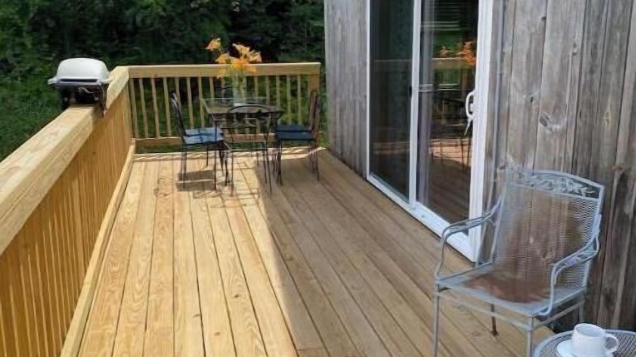 Photo of Outdoor in Wallingford