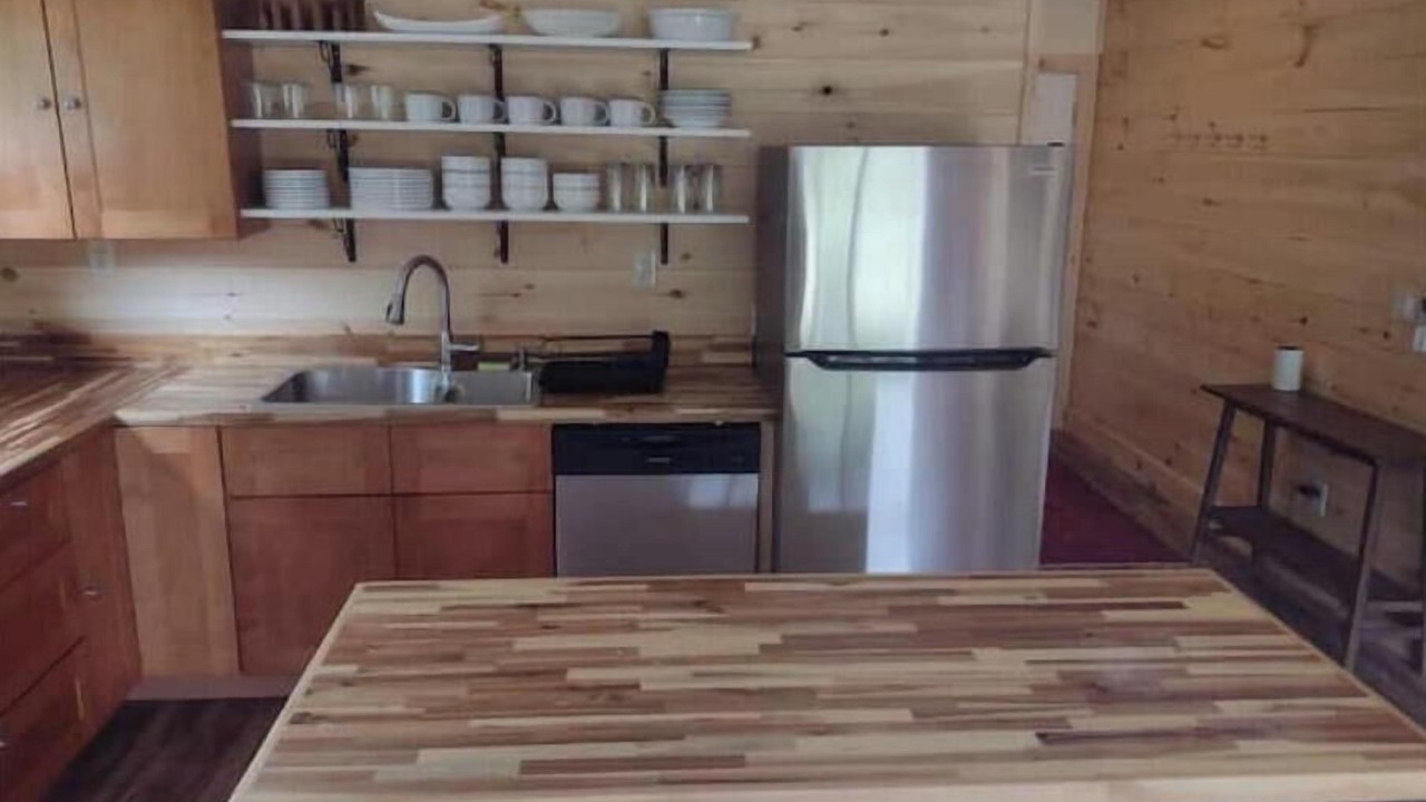 Photo of Kitchen in Wallingford