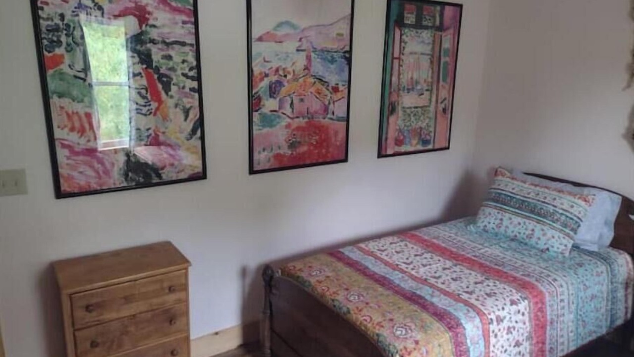 Photo of Bedroom in Wallingford