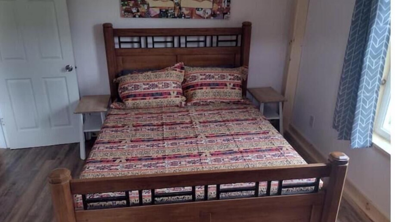 Photo of Bedroom in Wallingford
