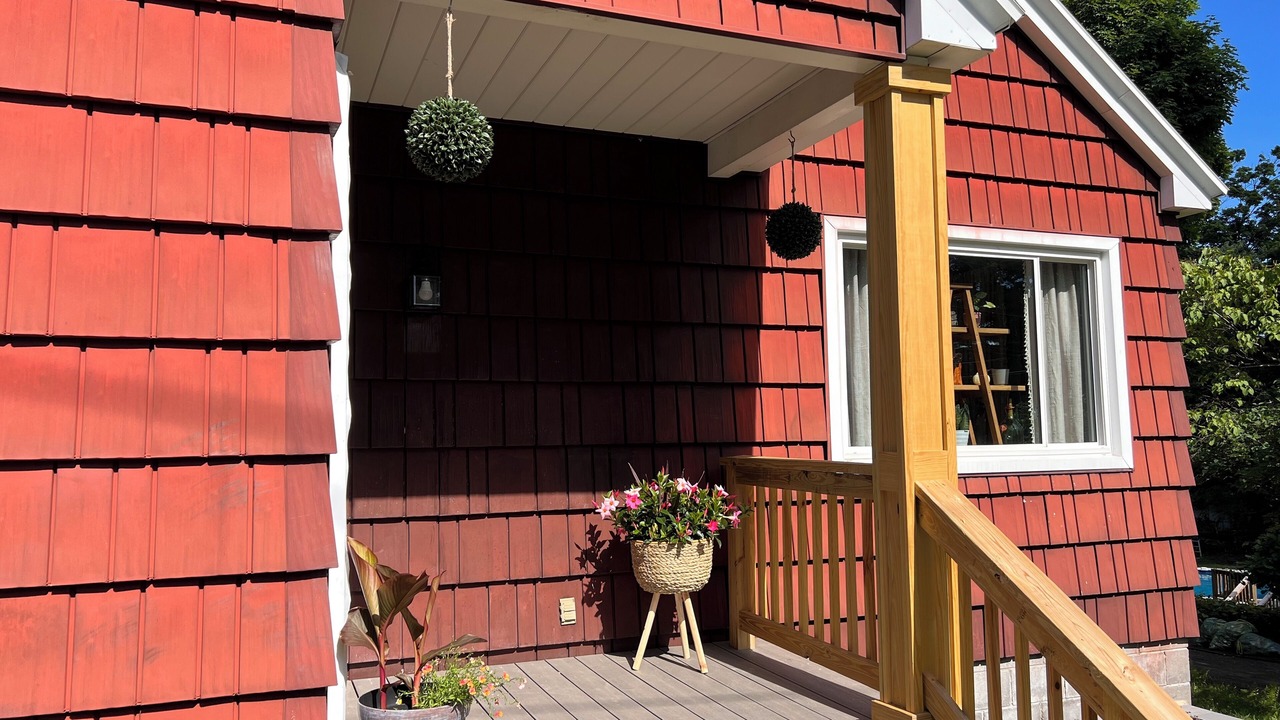 Photo of Outdoor in Ballston Spa