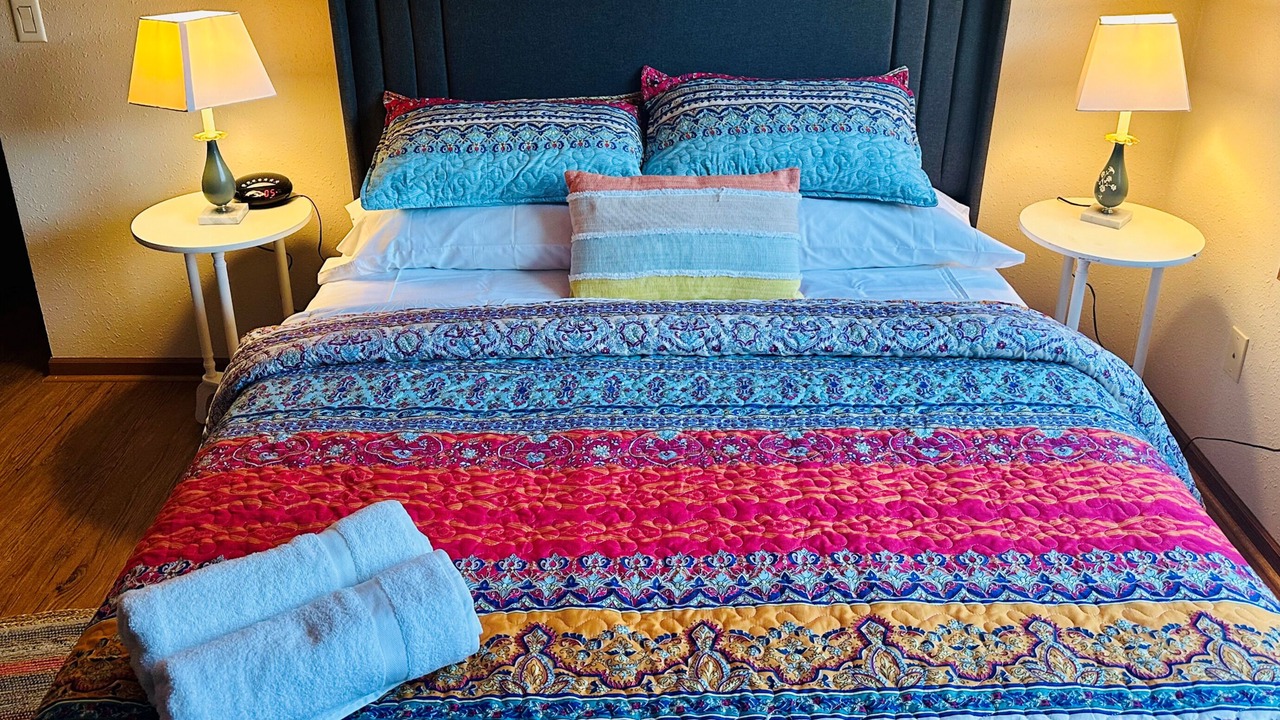 Photo of Bedroom in Spicer