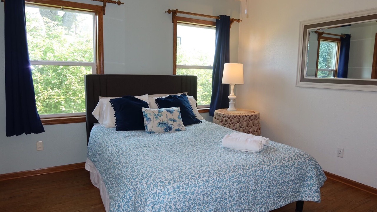 Photo of Bedroom in Spicer