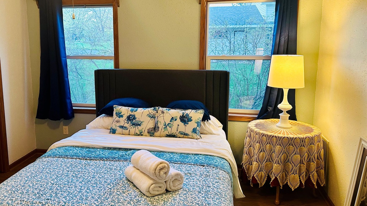 Photo of Bedroom in Spicer