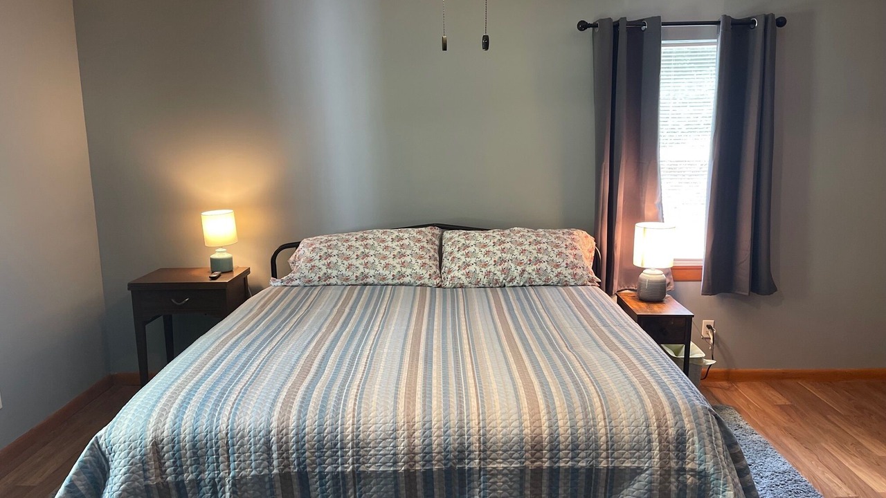 Photo of Bedroom in Ragland