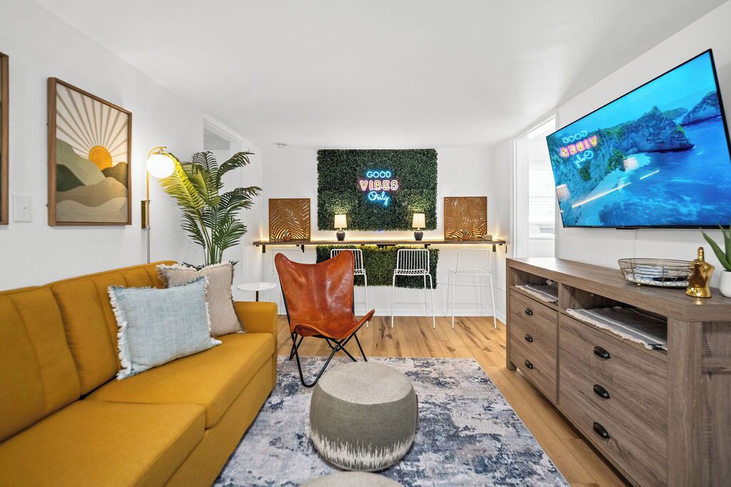 Photo of Livingroom in Summerlee