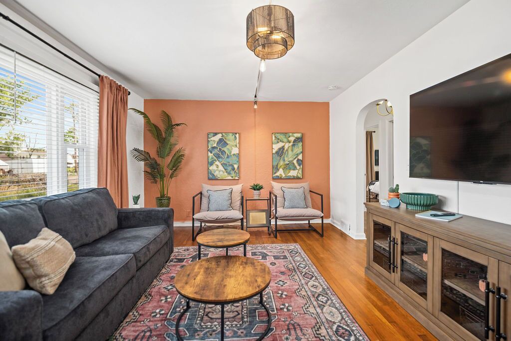 Photo of Livingroom in Summerlee