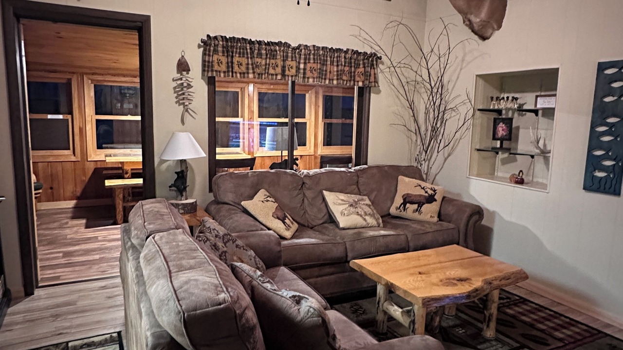 Photo of Livingroom in Hayward