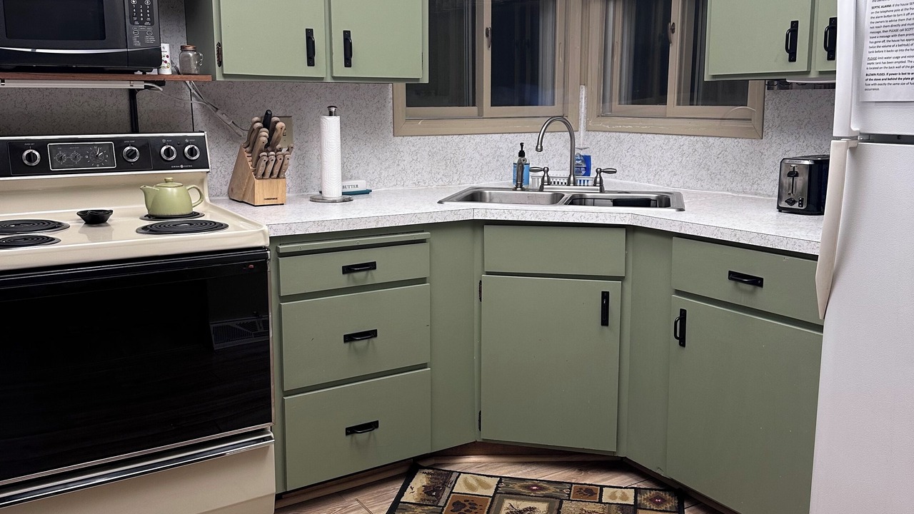 Photo of Kitchen in Hayward