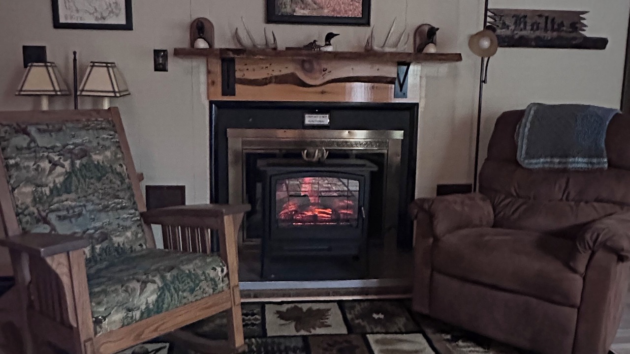 Photo of Livingroom in Hayward