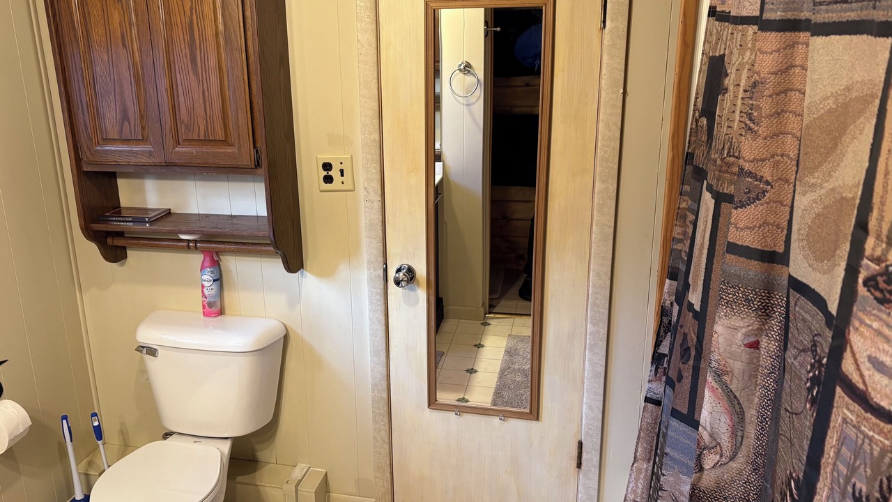 Photo of Bathroom in Hayward