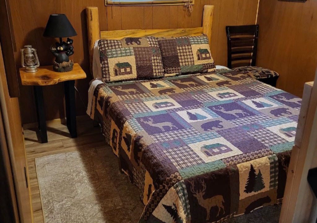 Photo of Bedroom in Hayward