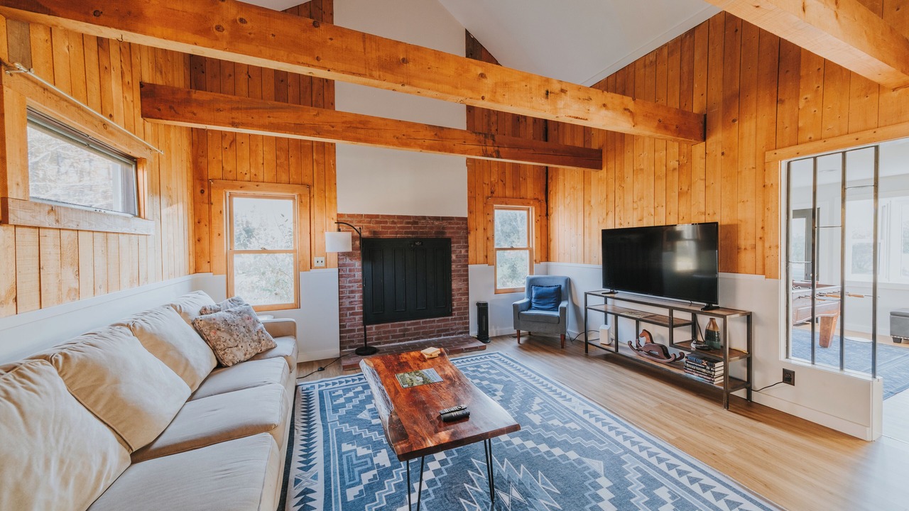 Photo of Livingroom in Morrisville