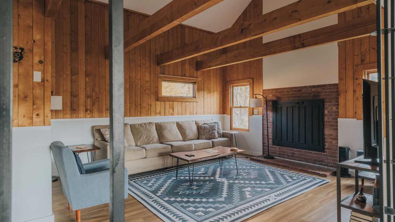 Photo of Livingroom in Morrisville