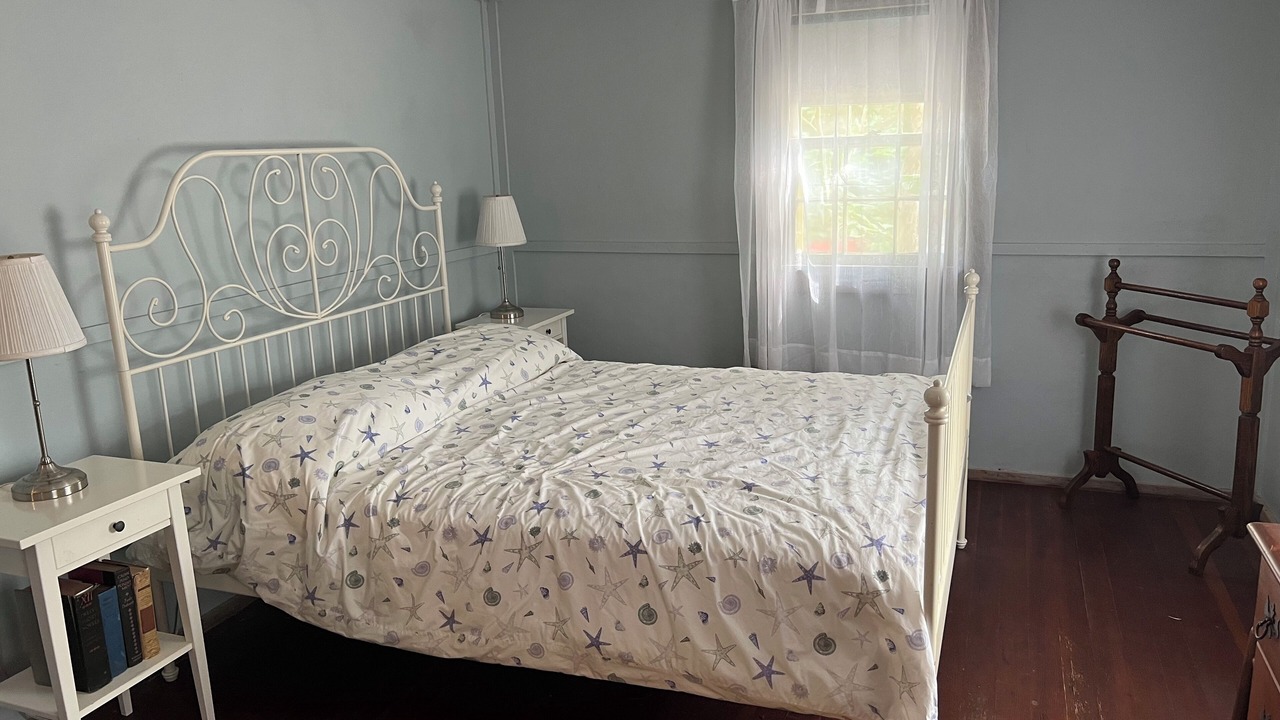 Photo of Bedroom in Weekapaug
