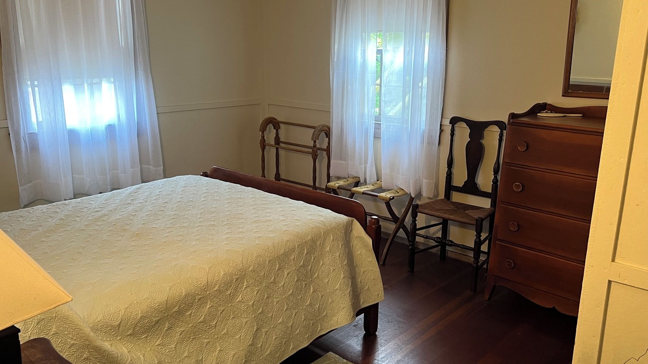 Photo of Bedroom in Weekapaug