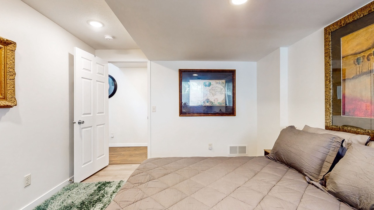 Photo of Bedroom in North Hudson