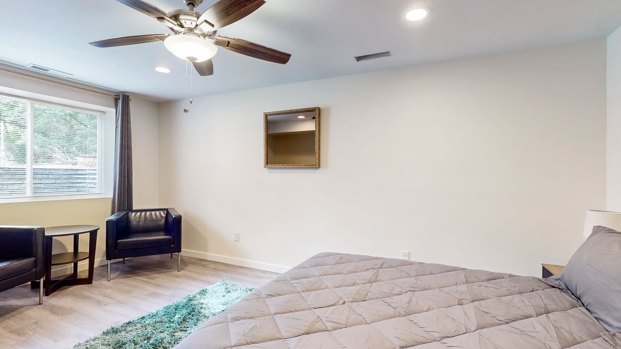 Photo of Bedroom in North Hudson