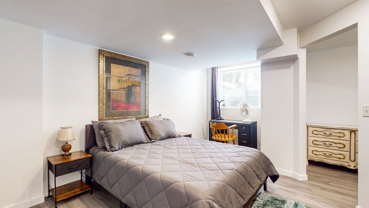 Photo of Bedroom in North Hudson