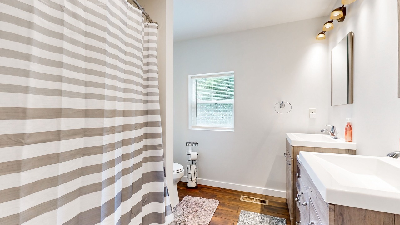 Photo of Bathroom in North Hudson
