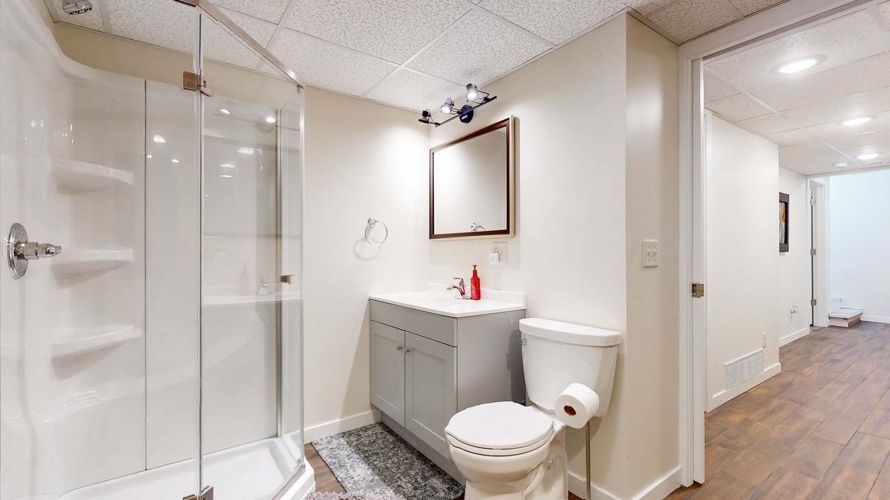 Photo of Bathroom in North Hudson