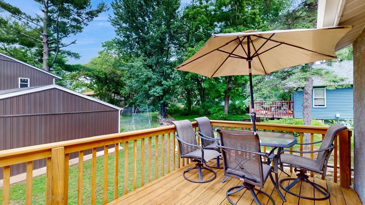 Photo of Outdoor in North Hudson