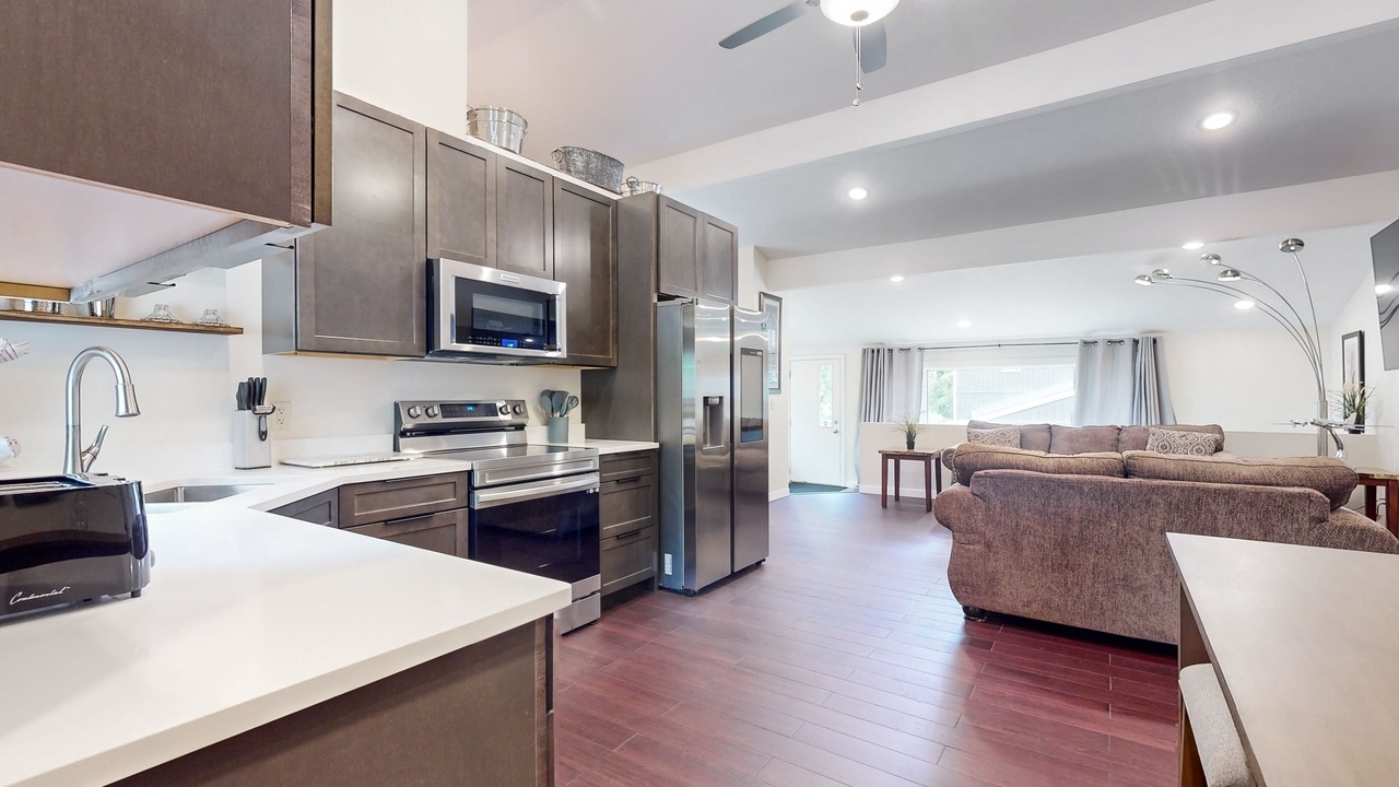 Photo of Kitchen in North Hudson