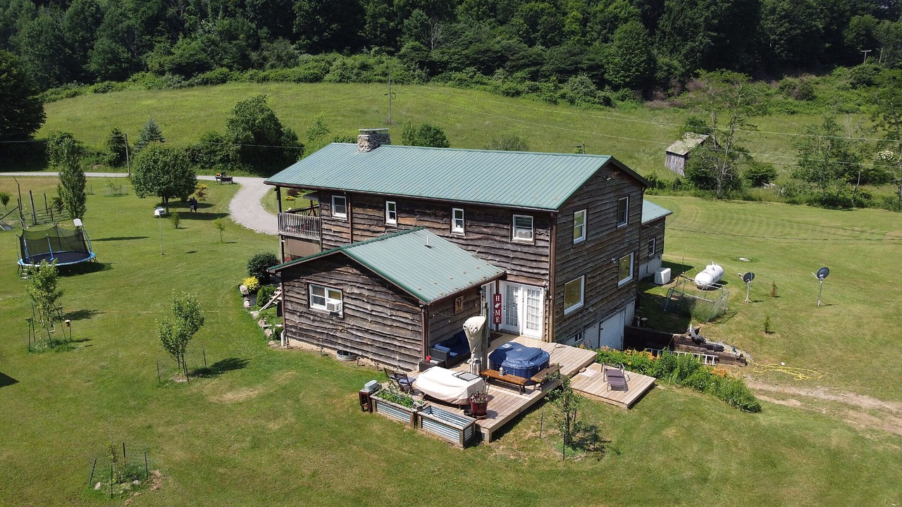 Photo of Outdoor in Mingo