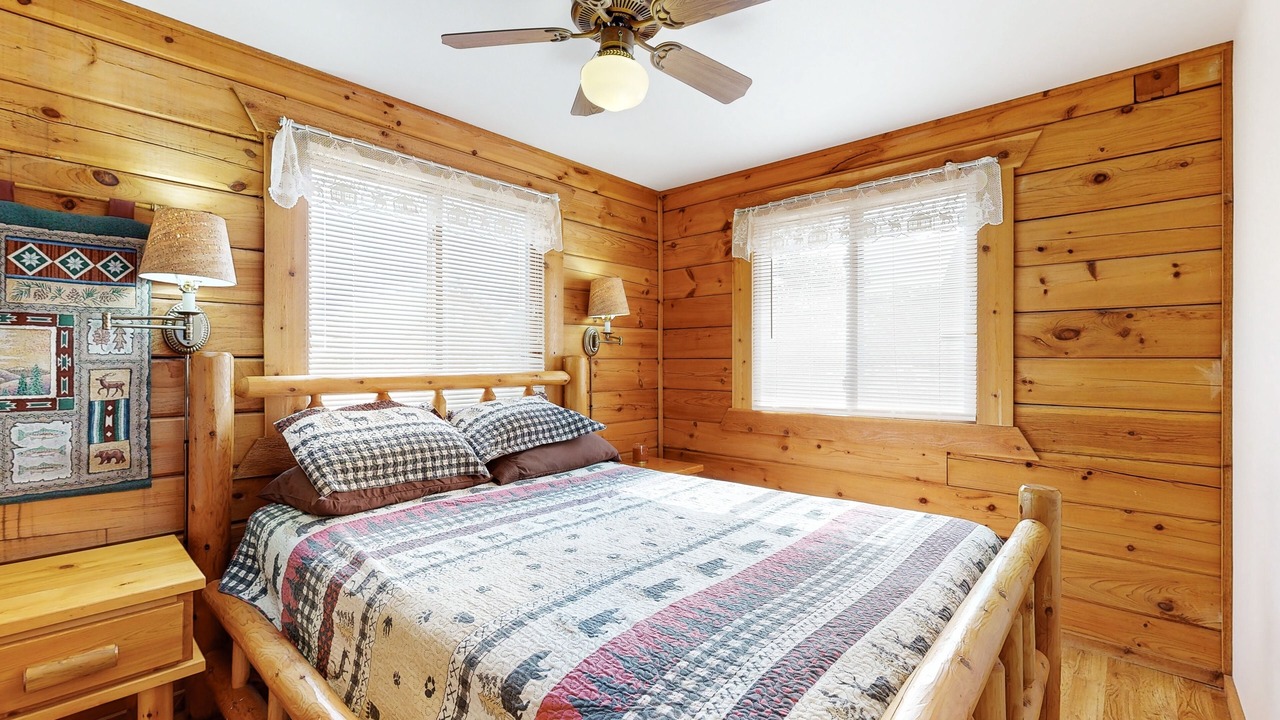 Photo of Bedroom in Warrens
