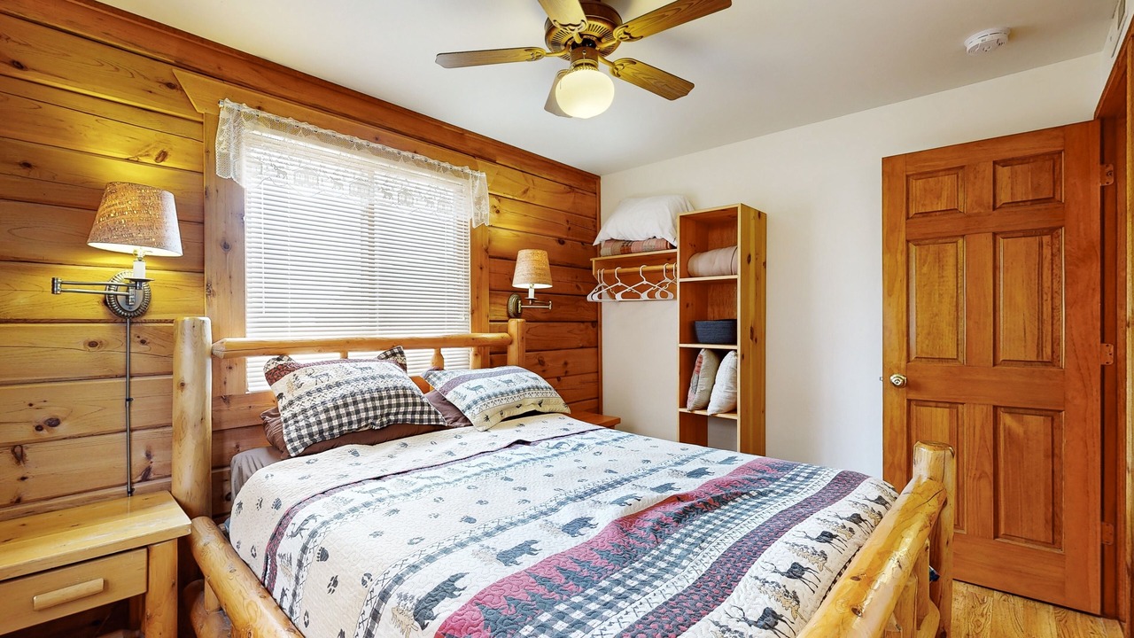 Photo of Bedroom in Warrens