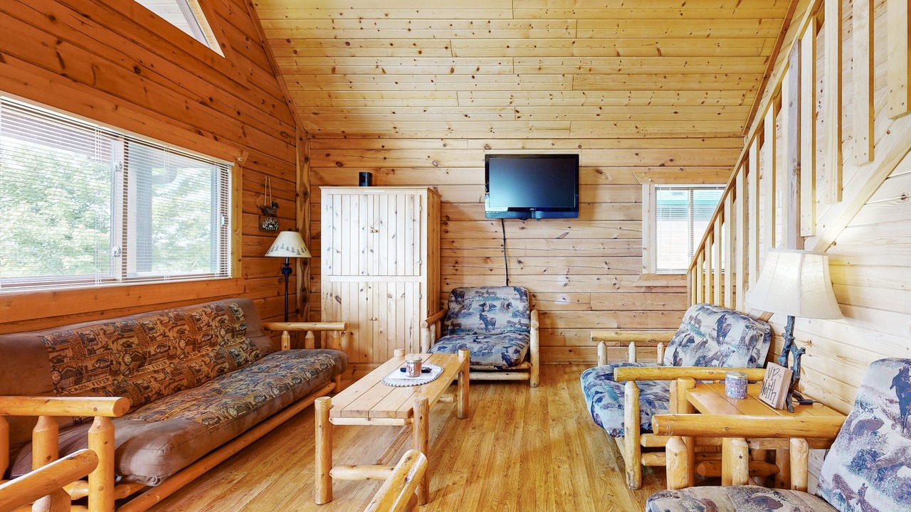 Photo of Livingroom in Warrens