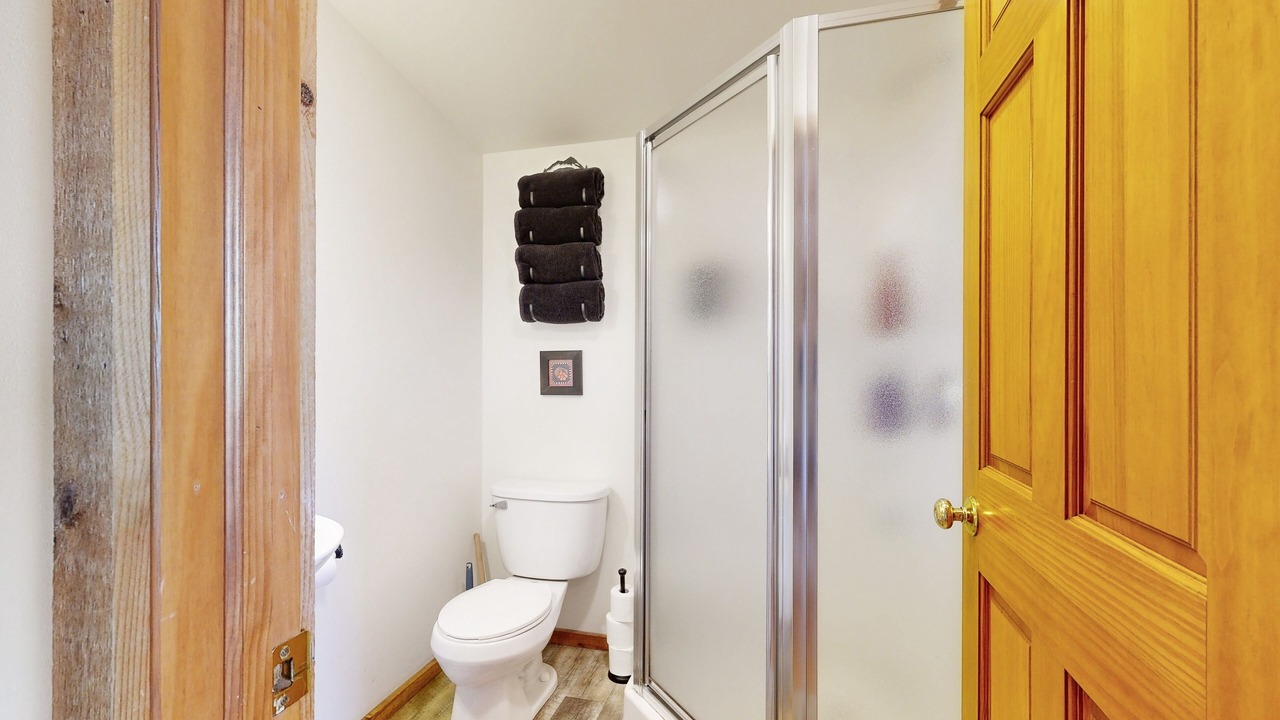 Photo of Bathroom in Warrens