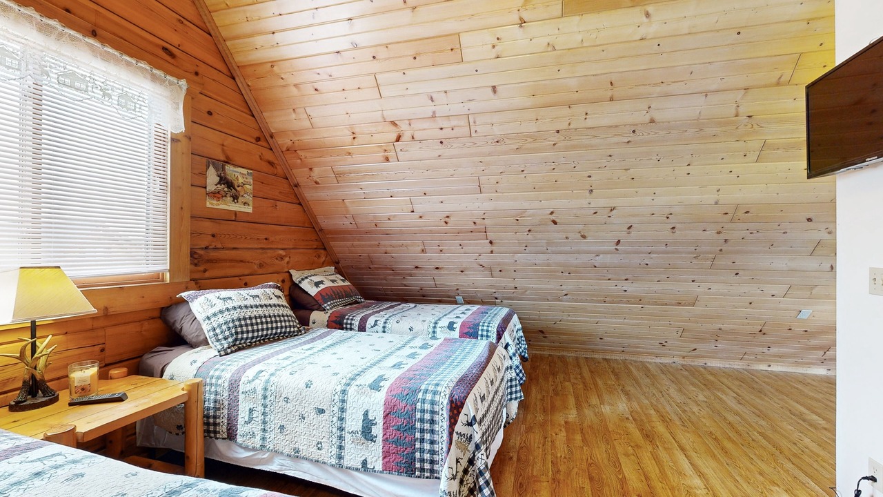 Photo of Bedroom in Warrens