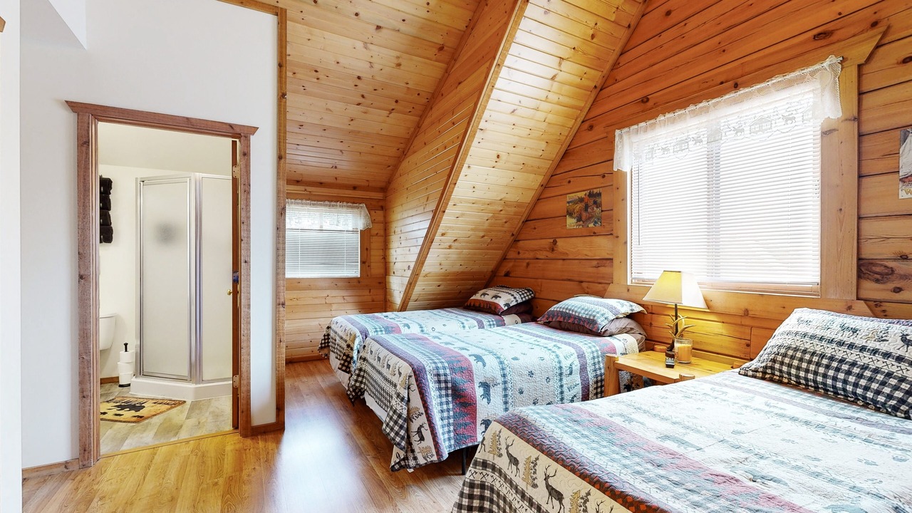 Photo of Bedroom in Warrens