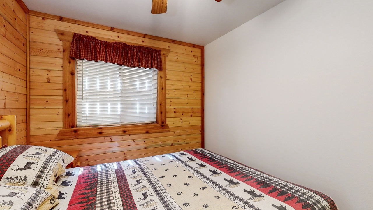Photo of Bedroom in Warrens