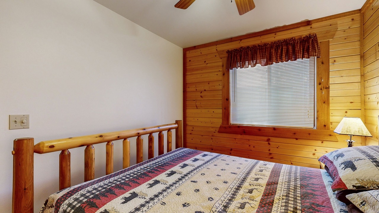 Photo of Bedroom in Warrens