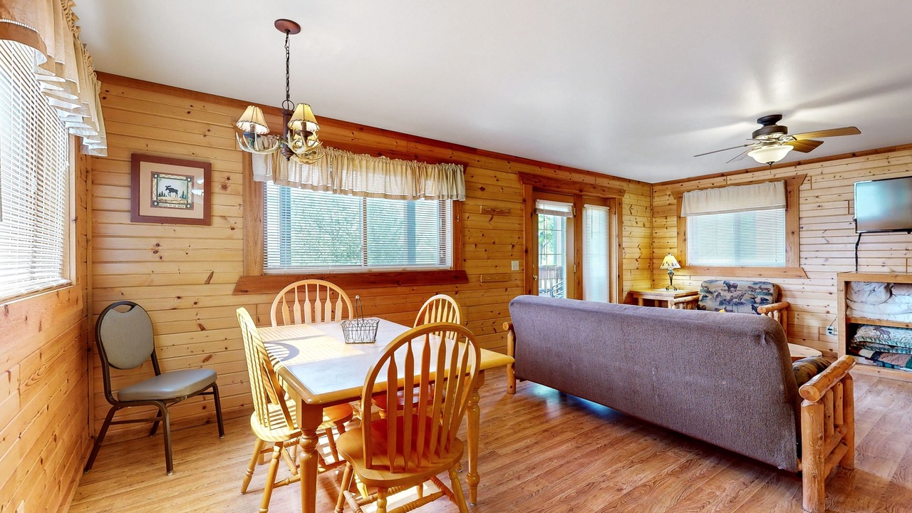 Photo of Livingroom in Warrens