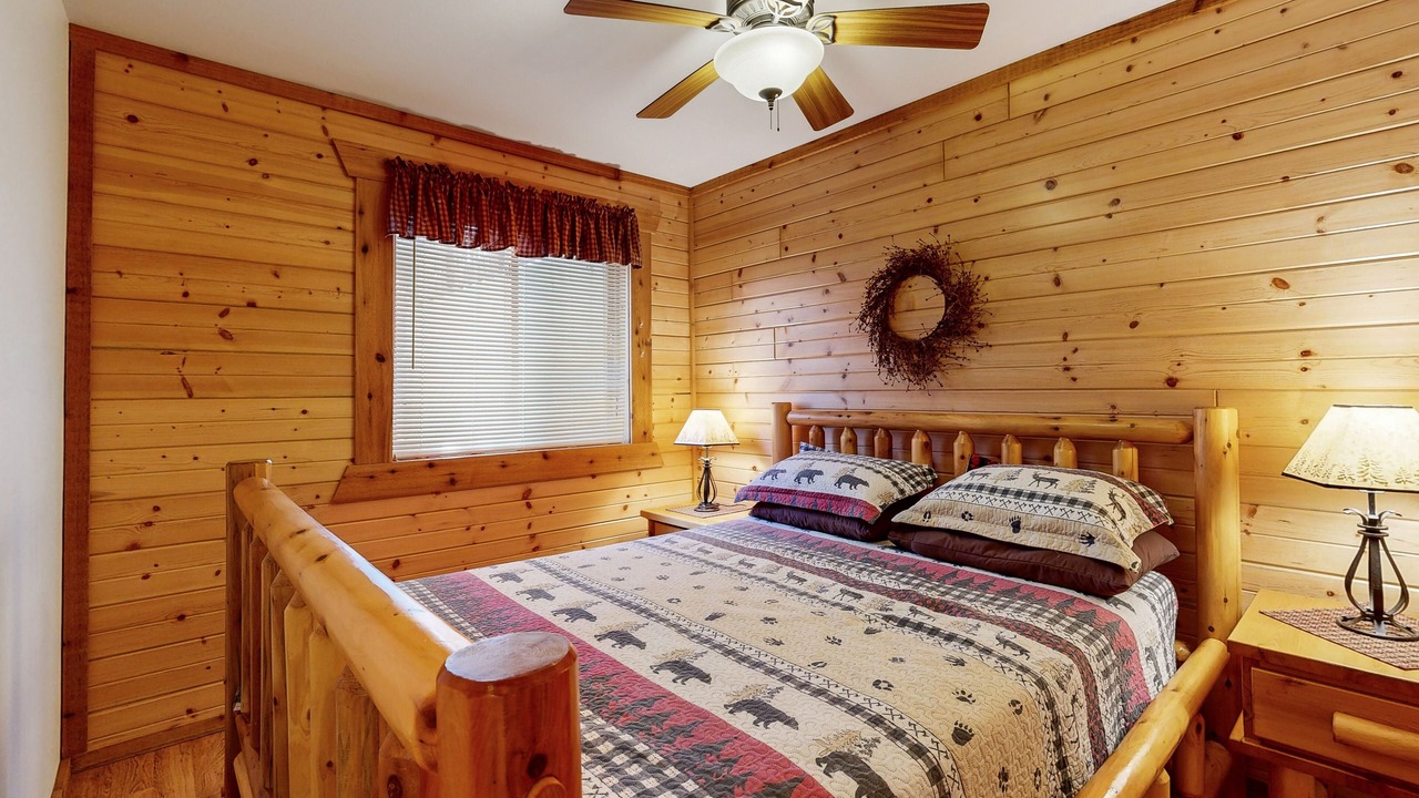 Photo of Bedroom in Warrens