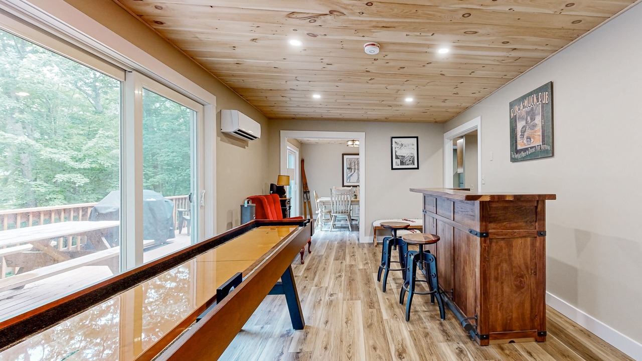 Photo of Bedroom in Birch Hill