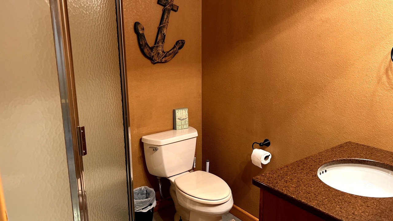 Photo of Bathroom in Oneida County