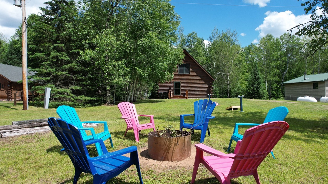 Photo of Outdoor in Oneida County