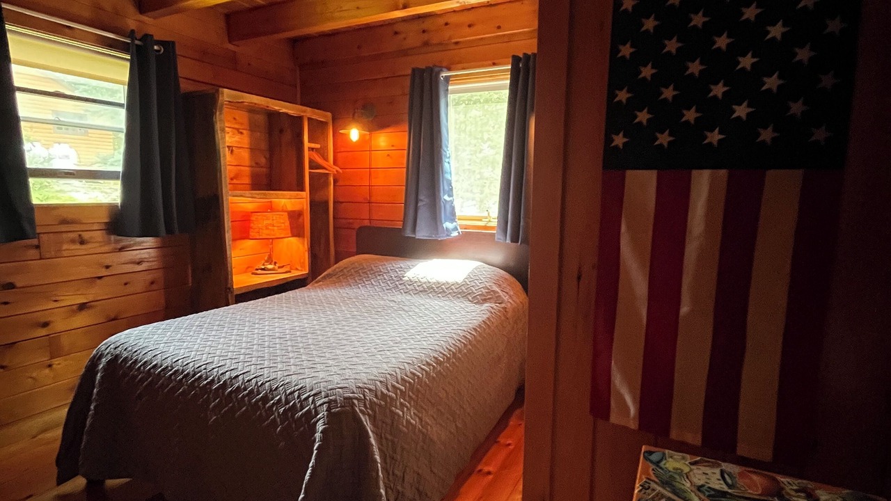 Photo of Bedroom in Jackman